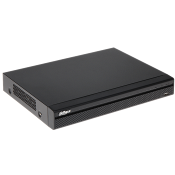 REJESTRATOR 5W1 HDCVI/HDTVI/AHD/IP/ANALOG DAHUA XVR5108H-4KL-X-8P 8MPX 8 KANAŁÓW HDMI